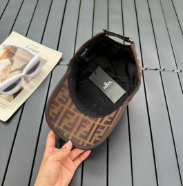 Picture of Fendi Cap _SKUFendicap0528832755